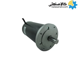 الکتروموتور DC کورماس 100 وات