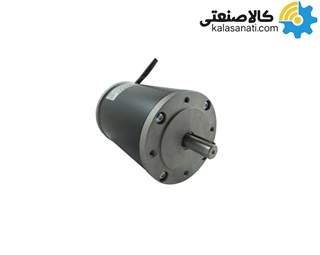 الکتروموتور DC کورماس 140 وات 