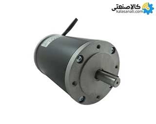 الکتروموتور DC کورماس 190 وات