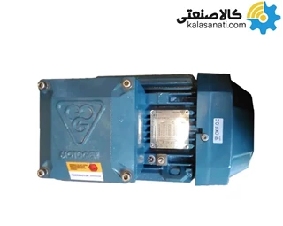 الکتروموتور ضد انفجار 7.5 کیلووات موتوژن تبریز پوسته چدنی