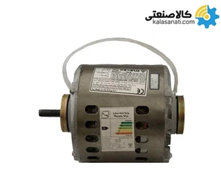 موتور کولر 1/3 اسب موتوژن 