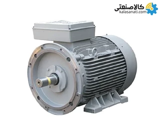 الکتروموتور موتوژن سه فاز 22 کیلووات 30 اسب چدنی