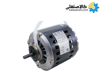 موتور کولر 3/4 اسب موتوژن