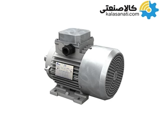 الکتروموتور سه فاز موتو واریو Motovario Motor