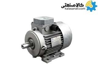 الکتروموتور سه فاز موتو واریو Motovario Motor