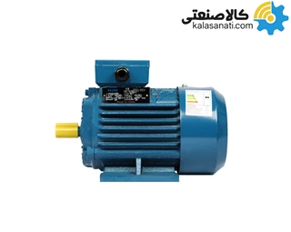 دینام سه فاز NJM چینی 5.5KW 