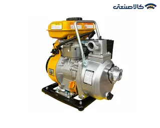 موتور پمپ بنزینی 1.5 اینچ 16 متری راتو مدل RT40ZB20-1.1Q