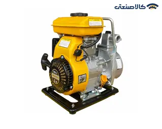 موتور پمپ بنزینی 1.5 اینچ 16 متری راتو مدل RT40ZB20-1.1Q