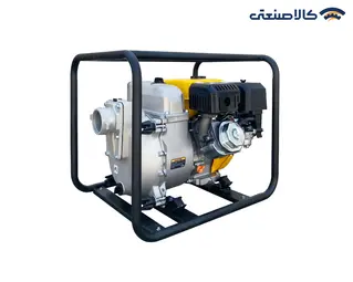 موتور پمپ لجنکش بنزینی 3 اینچ 20 متری راتو مدل RT80NB20-5.6Q