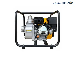 موتور پمپ بنزینی 2 اینچ 30 متری راتو مدل RT50ZB28-3.6Q