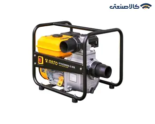 موتور پمپ بنزینی 2 اینچ 30 متری راتو مدل RT50ZB28-3.6Q