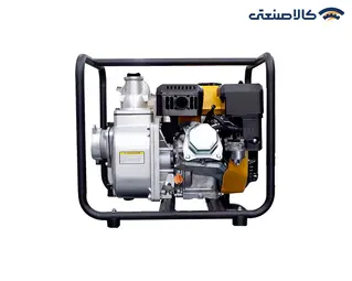 موتور پمپ بنزینی 3 اینچ 30 متری راتو مدل RT80ZB28-3.6Q