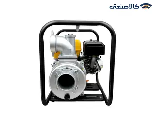 موتور پمپ بنزینی 4 اینچ 30 متری راتو مدل RT100ZB26-5.2Q