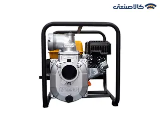 موتور پمپ بنزینی 3 اینچ 30 متری راتو مدل RT80ZB28-3.6Q