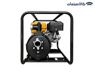 موتور پمپ بنزین ارتفاع بالا 2 اینچ 90 متری راتو مدل RT50YB100-7.2Q