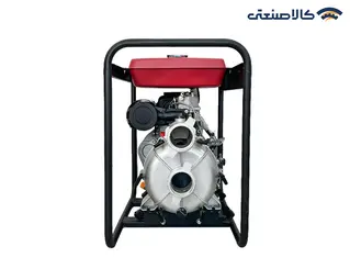 موتور پمپ لجن کش دیزلی 3 اینچ 21 متری کوپ مدل KDP80WL