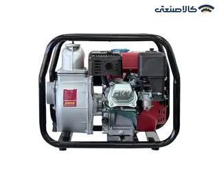 موتور پمپ بنزینی 3 اینچ 31 متری کوپ مدل KGP80