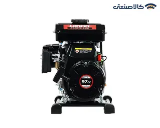 موتور پمپ بنزینی 1 اینچ 36 متری لانسین مدل LC25ZB36