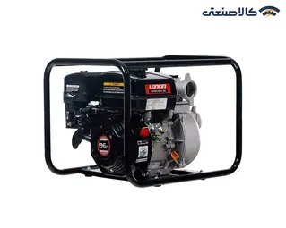 موتور پمپ بنزینی 2 اینچ 30 متری لانسین مدل LC50ZB30
