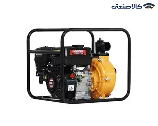 موتور پمپ بنزینی 2 اینچ 60 متری لانسین مدل LC50ZB60