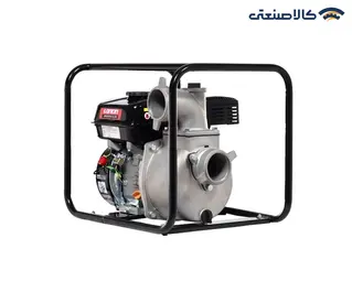 موتور پمپ بنزینی 3 اینچ 35 متری لانسین مدل LC80ZB35