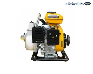 موتور پمپ بنزینی 1 اینچ 30 متری راتو مدل RT25ZB10-1.1Q
