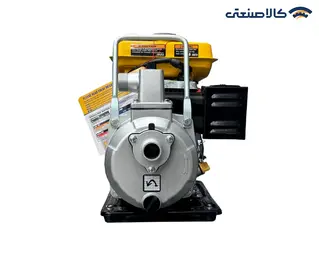 موتور پمپ بنزینی 1 اینچ 30 متری راتو مدل RT25ZB10-1.1Q