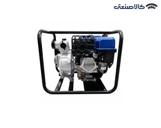 موتور پمپ بنزینی 3 اینچ 30 متری زونگشن مدل WG30