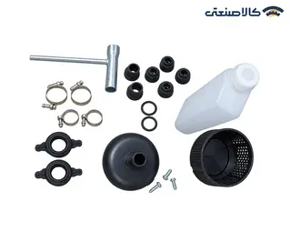 موتور پمپ بنزینی 1 اینچ 30 متری پوتر مدل WP10