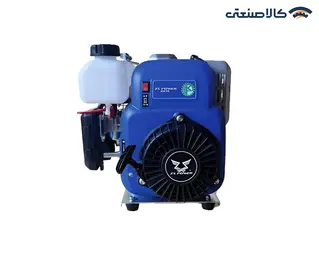 موتور پمپ بنزینی 1.5 اینچ 15 متری زونگشن مدل XG15