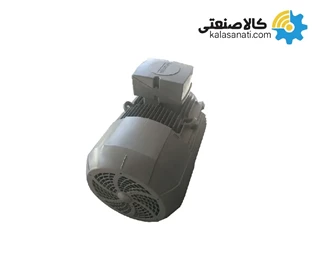 الکتروموتور زیمنس سه فاز 250 کیلووات 340 اسب