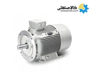 الکتروموتور زیمنس سه فاز 5.5 کیلووات 7.5 اسب