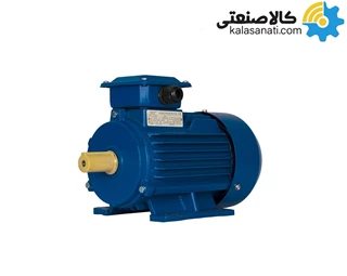 دینام 2 اسب سه فاز استریم چدنی Stream