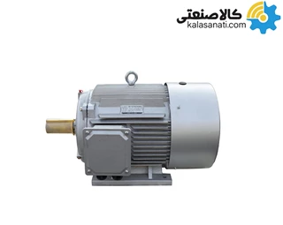 دینام 60 اسب 45KW سه فاز استریم stream 