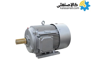 دینام 60 اسب 45KW سه فاز استریم stream 