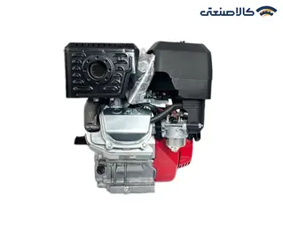 موتور تک بنزینی 15 اسب کوپ KG460F