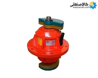 موتور ویبره فلنج دار 1500 دور Femash مدل FVF 