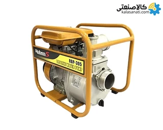 موتور پمپ بنزینی روبن 3 اینچ RBP 305