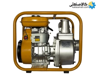 موتور پمپ نفت و بنزین روبن 3 اینچ RBP 305K