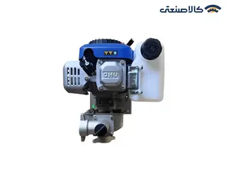 موتور پمپ بنزینی 1.5 اینچ 15 متری زونگشن مدل XG15