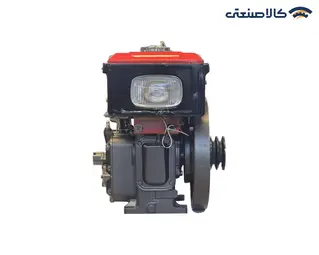 موتور تک کله تیلری دیزلی 7 اسب کوپ KP175BNL