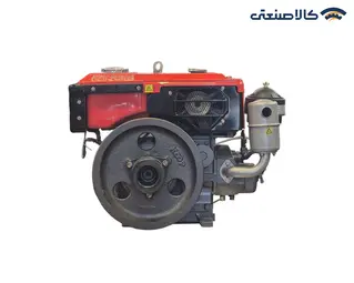 موتور تک کله تیلری دیزلی 7 اسب کوپ KP175BNL