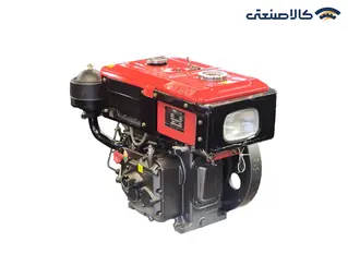 موتور تک کله تیلری دیزلی 7 اسب کوپ KP175BNL