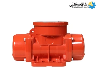 موتور ویبره 200 کیلویی سه فاز 3000 دور ونازتی MV200/3