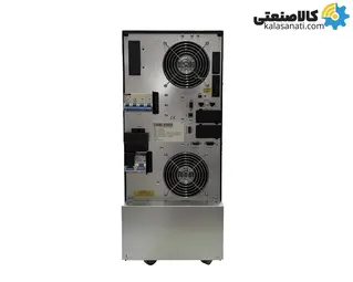 یو پی اس سه فاز کی استار 15 کاوا آنلاین مدل MP31 15K H