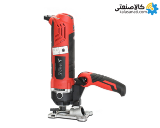 دریل فرز همه کاره 550 وات دور متغیر محک MRT-550