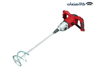 دریل همزن 160 میلیمتر 2000 وات تک محور محک مدل MX-2000