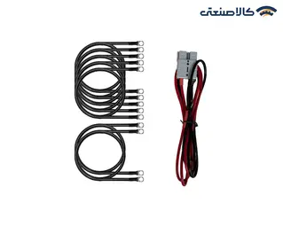 پکیج برق اضطراری لاین اینتراکتیو نوویکس 3kva-1/2H