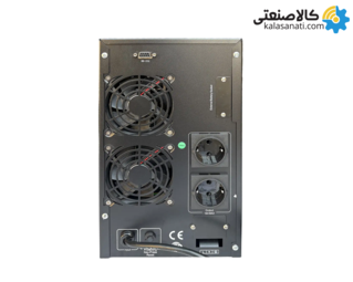 یو پی اس لاین اینتراکتیو نوویکس 3 کاوا مدل POWERCORE 3100T
