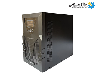 یو پی اس آنلاین نوویکس 10 کاوا مدل TITAN 10100T